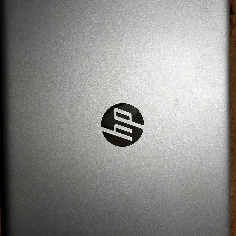 HP Laptop